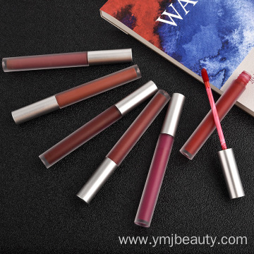 Lip Gloss Private Label Matte Liquid Lipstick